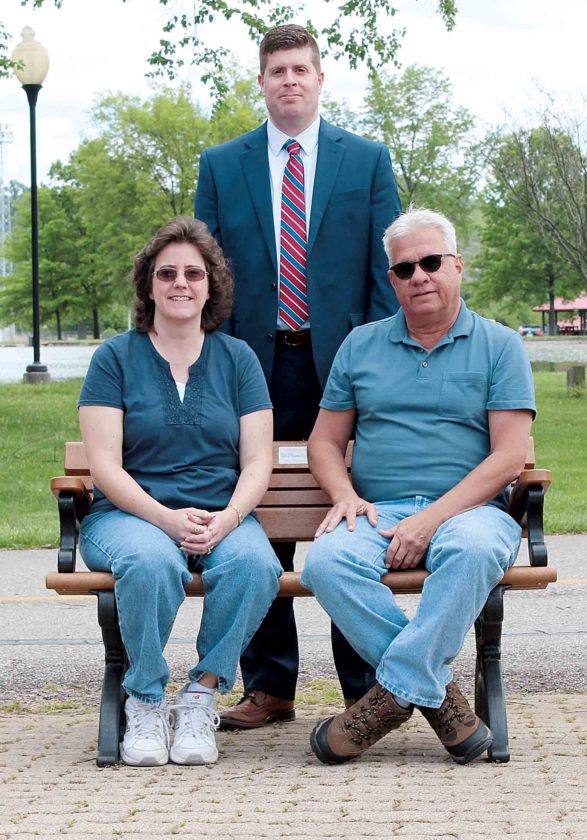 Wood County Solid Waste Authority awards grants News, Sports, Jobs